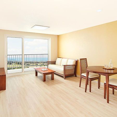 Hanwha Resort Jeju Exterior foto