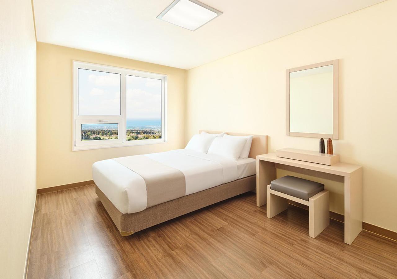 Hanwha Resort Jeju Exterior foto